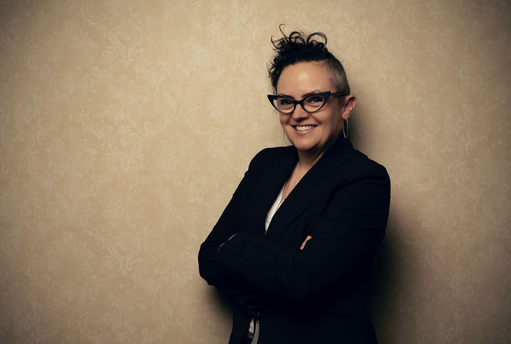 Kelly Kerr photo de Cosette